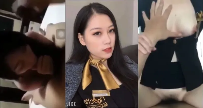 Lộ clip em người yêu phương anh bú cặc lén lút cực sướng
